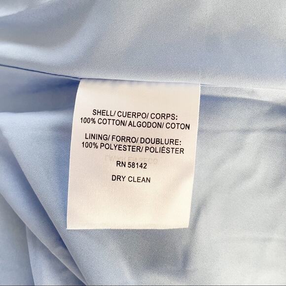 Gal Meets Glam Courtney Rio Stripe Maxi Dress 18 - Picture 7 of 7